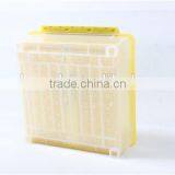 HHD 96% Hatching Rate Cheap High Quality Chicken Duck Goose Parrot Small Birds Egg Making Machine Hatching 50 Eggs thumbnail-4