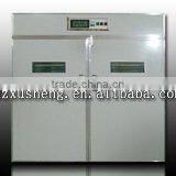 XSB-2 3168pcs High Power-saving and Antomatic Brooder for Poultry Egg and Other Rare Birds