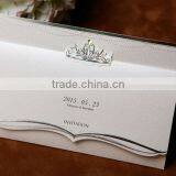 Crown China Wedding Invitation thumbnail-1