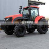 160hp Heavy Duty Farm Tractor for Sale thumbnail-1