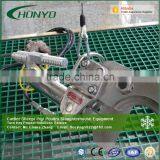 Halal Ritual Slaughtering Equipment Equipping to Cattle Slaughter House thumbnail-5