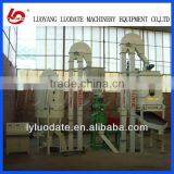 Turnkey Project Farm Using Auto Fish Feed Production Line thumbnail-1