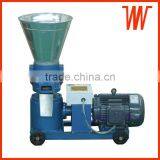 90-150kg/h Mini Wood Pellet Making Machine Price thumbnail-1