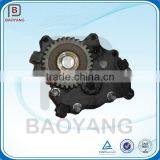 OEM Cast Iron Casting Walking Tractor Parts China Supplier thumbnail-1