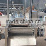 Corn Tortilla Chips Continuous Fryer With CE Export to Brazil, Columbia, Dubai, Pakistan, Jordan