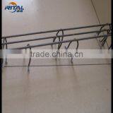 Strongback Slab Bolster / Metal Rebar Chair / Metal Slab Bolster/Stirrup Iron Slab Bolster thumbnail-6