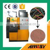 80-100kg/h CE Approval Copper Wire Recycling Machine thumbnail-5