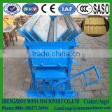 Factory Price 80pcs/h Digital Candle Making Machine thumbnail-2