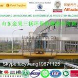 Sludge Treatment Bridge Type Sludge Scraper thumbnail-1