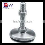LC-LIDA LCKMS100(s) Adjustable Fixed Machine Feet (high-grade)