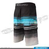 Glitz Stretch Polyester Boardshorts thumbnail-2