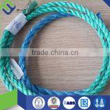 3 Strand pp Monofilament Rope thumbnail-1