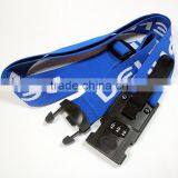 Fabric Password Lock Luggage Belt/luggage Strap thumbnail-1