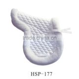 Durable Horse Cotton Jumping Saddle Pads
