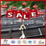 Spring Steel High Strength Universal Iron Flat Bar Small thumbnail-1