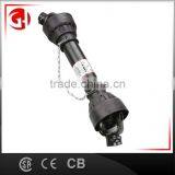 GOLD SUPPLIER Farm Machinery Car Parts Accessories Propeller Shaft thumbnail-1