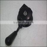 GJ1103D Mini Excavator Hand Throttle Control Lever