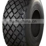 Hot Sales 23.1-26 R3 Bias Road Roller Tire/Compactor Tyre thumbnail-1
