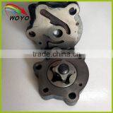 Good Quality Hand Oil Pump thumbnail-3