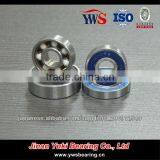 302/304/316/420/440C Stainless Steel Ball Cuscinetti Ibridi thumbnail-1