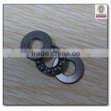 51105 Single Direction Thrust Ball Bearing thumbnail-2