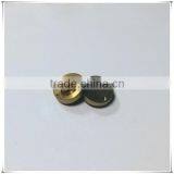 Precision Custom CNC Lathe Machining Turned Parts thumbnail-3