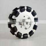 10mm New Aluminum Spacer(hub) With Key 18034 thumbnail-3