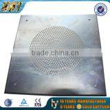 Metal Mesh Ceiling Speaker Grill thumbnail-5