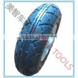 Wholesale 200x50 Newest Design Pneumatic Rubber Wheel thumbnail-1