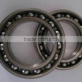 Deep groove ball bearing 19BSW07 19x32x7 auto bearings