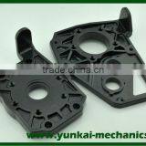 Aluminum Die Casting Parts of Auto Body Parts thumbnail-1