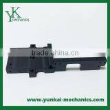 Professional OEM Nonstandard Spares CNC Mechanical Parts Processing thumbnail-2