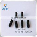 Hexagon Socket Set Screw thumbnail-2