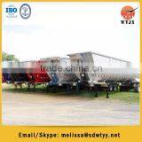 Front-end Telescopic Hydraulic Cylinders for Tipper Truck/trailer thumbnail-6