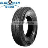 2014 new Good quality ST205/75SR14 Chinese new Special trailer tire radial