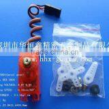 China Factory 9 g Servo Motor thumbnail-1