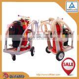 High Quality LYJ-40 Portable Type Car Oil Filter