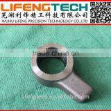 High Precision Spline Shaft U-joint