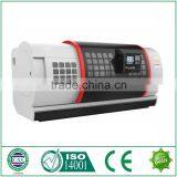 CK6180 Heavy Duty Horizontal CNC Lathe Machine Price for Sale From China Suppliers thumbnail-1