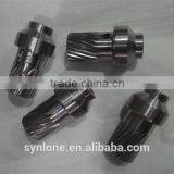 Great Delrin Spur Gears,large Diameterspur Gear, Steering Gears thumbnail-4