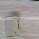 High Quality Stamping Metal Bracket for Medical Apparatus and Instruments thumbnail-3