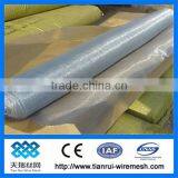 Fiberglass Insect Screen for All Kinds of Colors and Sizes