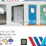 Insulation Sandwich Panel Garage Doors With CE and Cheap Price for Myanmar Thailand Malaysia Brunei Singapore Indonesia Timor-Le thumbnail-2