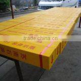 Factory Direct Sales Cable Channels Mark Signs Pile thumbnail-3