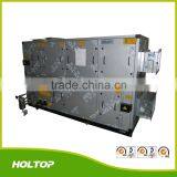 Hot Sale Water Cooling Double Fans Air Handling Unit ,hvac Systems for Sale