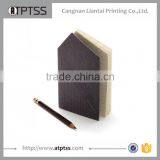 Small Custom Creative Pocket Book With High Quality thumbnail-2