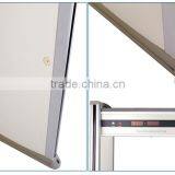 Security Walk Through Metal Detector (waterproof) With LED Display thumbnail-5