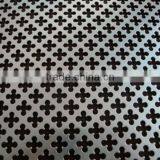 Decorative Aluminum Sheet Metal Panels, Punching Aluminum Metal Sheet thumbnail-1