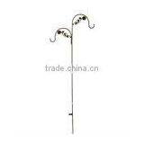 Stainless Steel Garden Hook