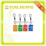 Electronic Price Tag,plastic Key Tag